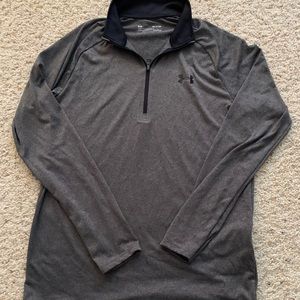 Under Armour Fleece Pullover